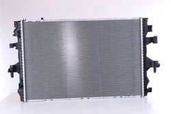RADIATOR RACIRE MOTOR NISSENS 65282A - Compatibil cu VW