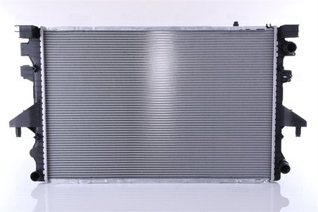 Radiator racire motor Nissens 65283A
