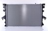 Radiator racire motor Nissens 65283A
