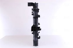 RADIATOR RACIRE MOTOR NISSENS 65282A - Compatibil cu VW