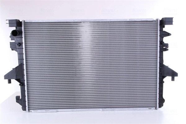 Radiator racire motor Nissens 65285