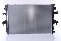 Radiator racire motor Nissens 65283A