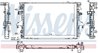 RADIATOR RACIRE MOTOR NISSENS 65282A - Compatibil cu VW