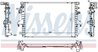 Radiator racire motor Nissens 65285
