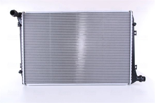 Radiator racire motor Nissens 65291A