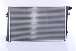 Radiator racire motor Nissens 65292