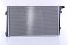 Radiator racire motor Nissens 65292