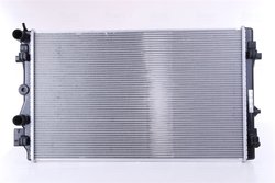 Radiator racire motor Nissens 65293