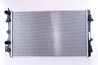 Radiator racire motor Nissens 65293