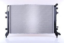 Radiator racire motor Nissens 65294