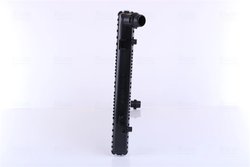 Radiator racire motor Nissens 65292