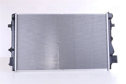 Radiator racire motor Nissens 65293