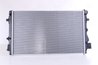 Radiator racire motor Nissens 65293