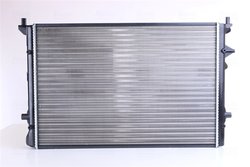 Radiator racire motor Nissens 65295