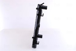Radiator racire motor Nissens 65293