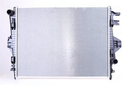 Radiator racire motor Nissens 65297