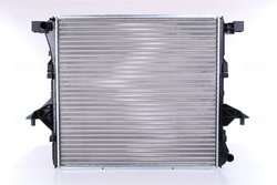 Radiator racire motor Nissens 65298