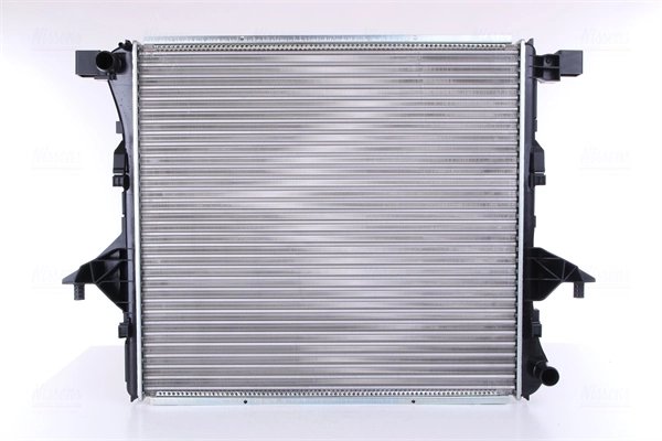 RADIATOR RACIRE MOTOR NISSENS 65298 - Compatibil cu VW