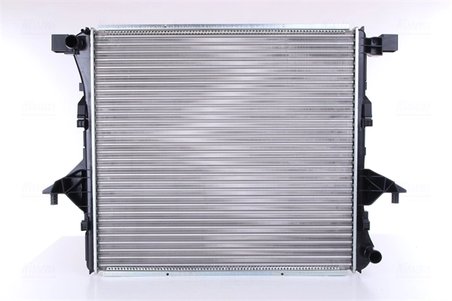 RADIATOR RACIRE MOTOR NISSENS 65298 - Compatibil cu VW
