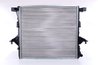 RADIATOR RACIRE MOTOR NISSENS 65298 - Compatibil cu VW