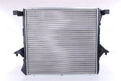 RADIATOR RACIRE MOTOR NISSENS 65298 - Compatibil cu VW