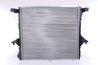 RADIATOR RACIRE MOTOR NISSENS 65298 - Compatibil cu VW