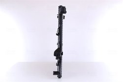RADIATOR RACIRE MOTOR NISSENS 65298 - Compatibil cu VW
