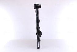 RADIATOR RACIRE MOTOR NISSENS 65298 - Compatibil cu VW