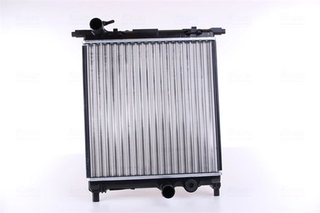 RADIATOR RACIRE MOTOR NISSENS 65300 - Compatibil cu SEAT, SKODA, VW
