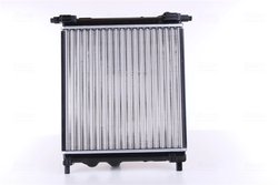 RADIATOR RACIRE MOTOR NISSENS 65300 - Compatibil cu SEAT, SKODA, VW