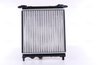RADIATOR RACIRE MOTOR NISSENS 65300 - Compatibil cu SEAT, SKODA, VW