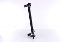 RADIATOR RACIRE MOTOR NISSENS 65300 - Compatibil cu SEAT, SKODA, VW