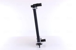 RADIATOR RACIRE MOTOR NISSENS 65300 - Compatibil cu SEAT, SKODA, VW