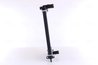 RADIATOR RACIRE MOTOR NISSENS 65300 - Compatibil cu SEAT, SKODA, VW