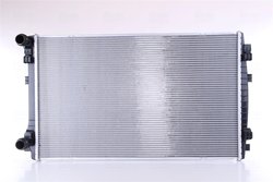 Radiator racire motor Nissens 65303