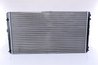 Radiator racire motor Nissens 65301