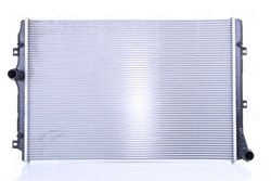 Radiator racire motor Nissens 65309