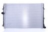 Radiator racire motor Nissens 65309