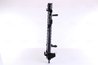 RADIATOR RACIRE MOTOR NISSENS 65306 - Compatibil cu AUDI, CUPRA, SEAT, SKODA, VW