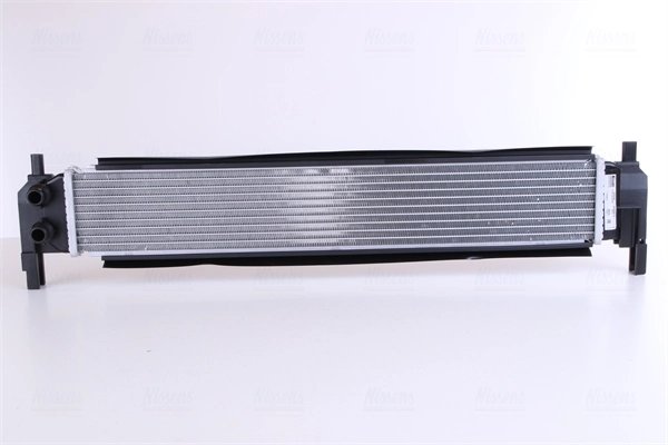 RADIATOR RACIRE MOTOR NISSENS 65318 - Compatibil cu AUDI, SEAT, SKODA, VW