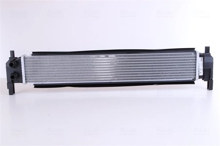 RADIATOR RACIRE MOTOR NISSENS 65318 - Compatibil cu AUDI, SEAT, SKODA, VW