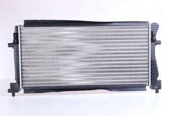 Radiator racire motor Nissens 65317