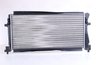 Radiator racire motor Nissens 65317