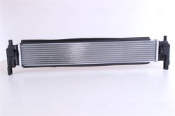 RADIATOR RACIRE MOTOR NISSENS 65318 - Compatibil cu AUDI, SEAT, SKODA, VW