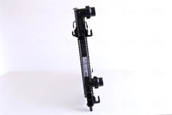 Radiator racire motor Nissens 65317