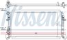 Radiator racire motor Nissens 65317