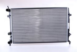 Radiator racire motor Nissens 65321