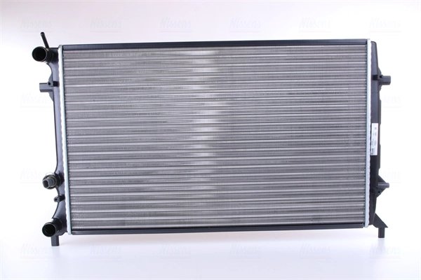 RADIATOR RACIRE MOTOR NISSENS 65321 - Compatibil cu VW