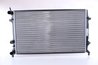 RADIATOR RACIRE MOTOR NISSENS 65321 - Compatibil cu VW