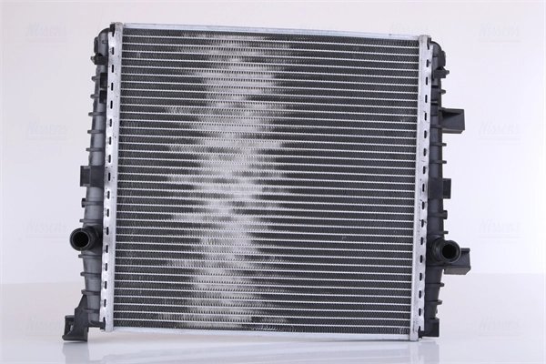 Radiator temperatura scazuta intercooler Nissens 65323